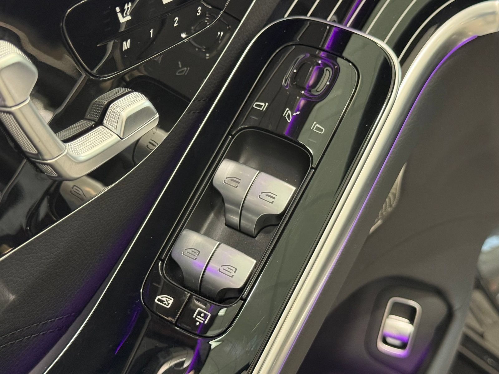 New 2026 Mercedes-Benz S 63 AMG S image 17