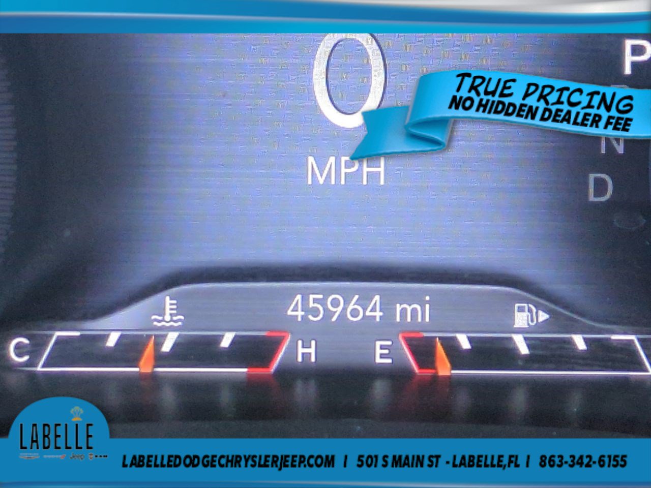 Used 2021 Jeep Cherokee Latitude Lux w/ Comfort/Convenience Group FWD image 25