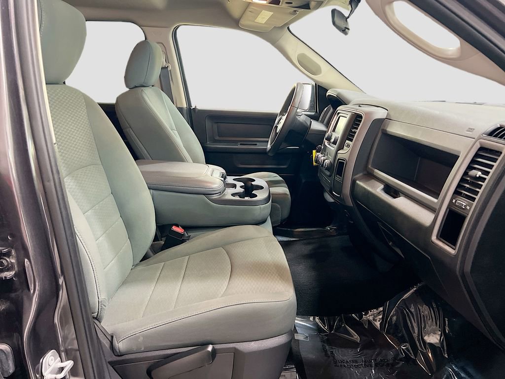 Used 2019 RAM 1500 Express w/ Express Value Package image 14