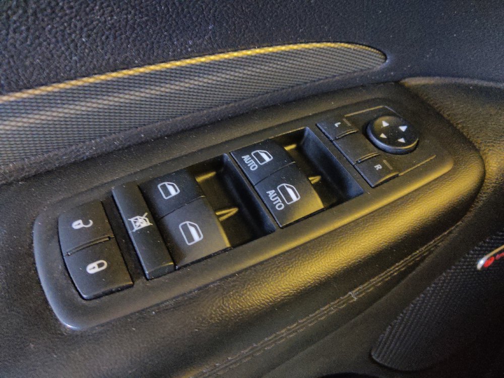 Used 2018 Dodge Durango GT w/ Premium Group RWD image 27