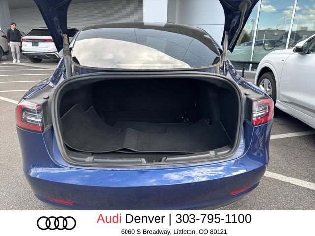 Used 2023 Tesla Model 3 Performance image 5