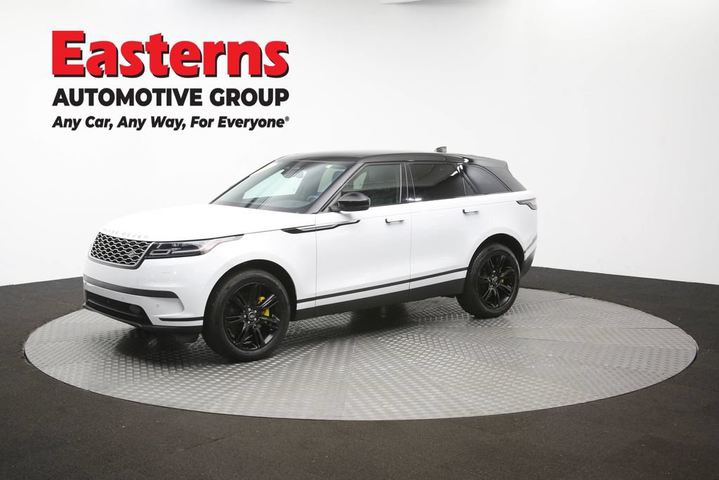 Used 2023 Land Rover Range Rover Velar S AWD/4WD image 58