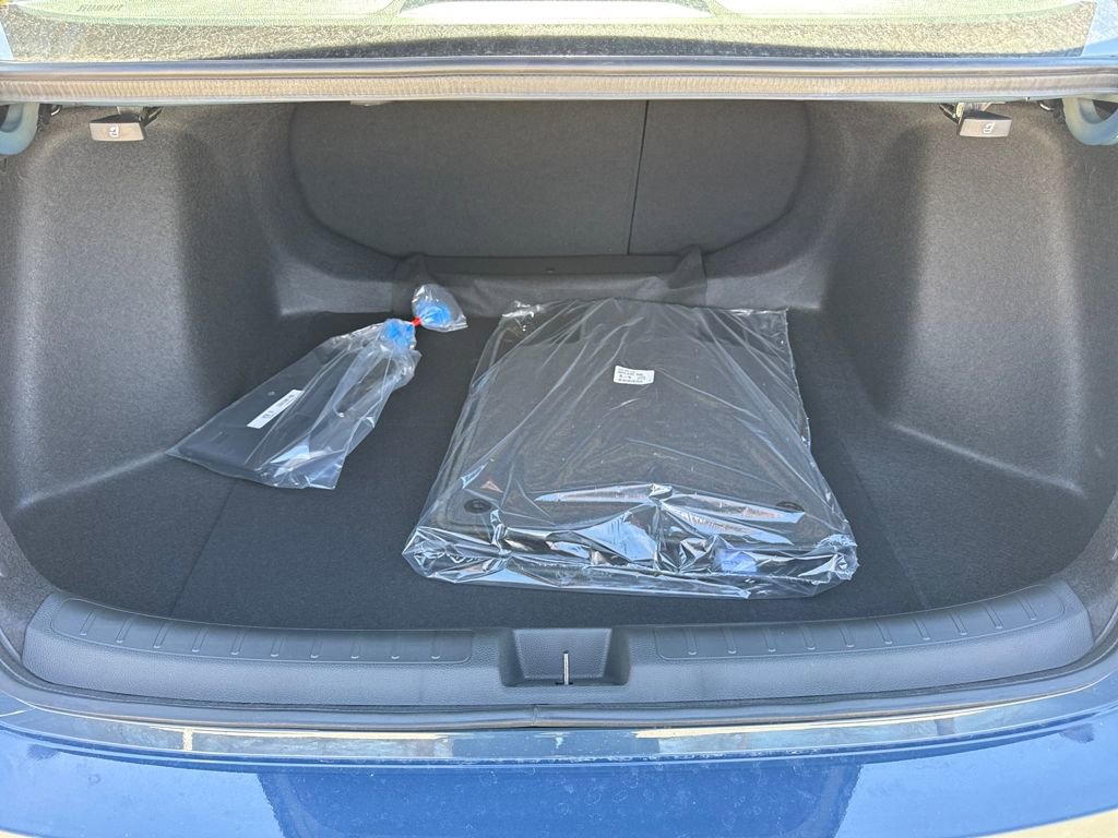 New 2026 Honda Civic Sport image 25