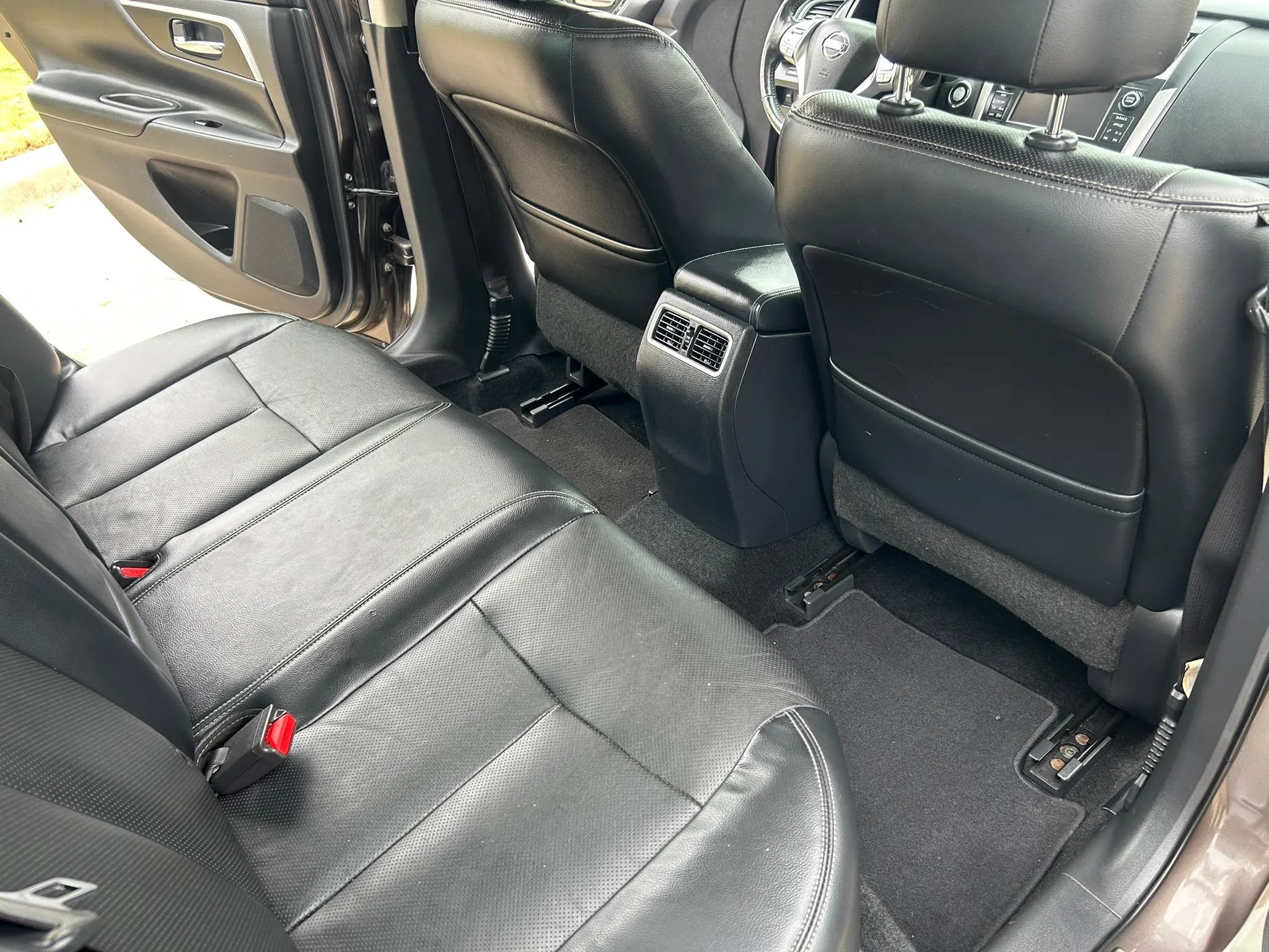 Used 2017 Nissan Altima 2.5 SL w/ 2.5 Technology Package FWD image 23