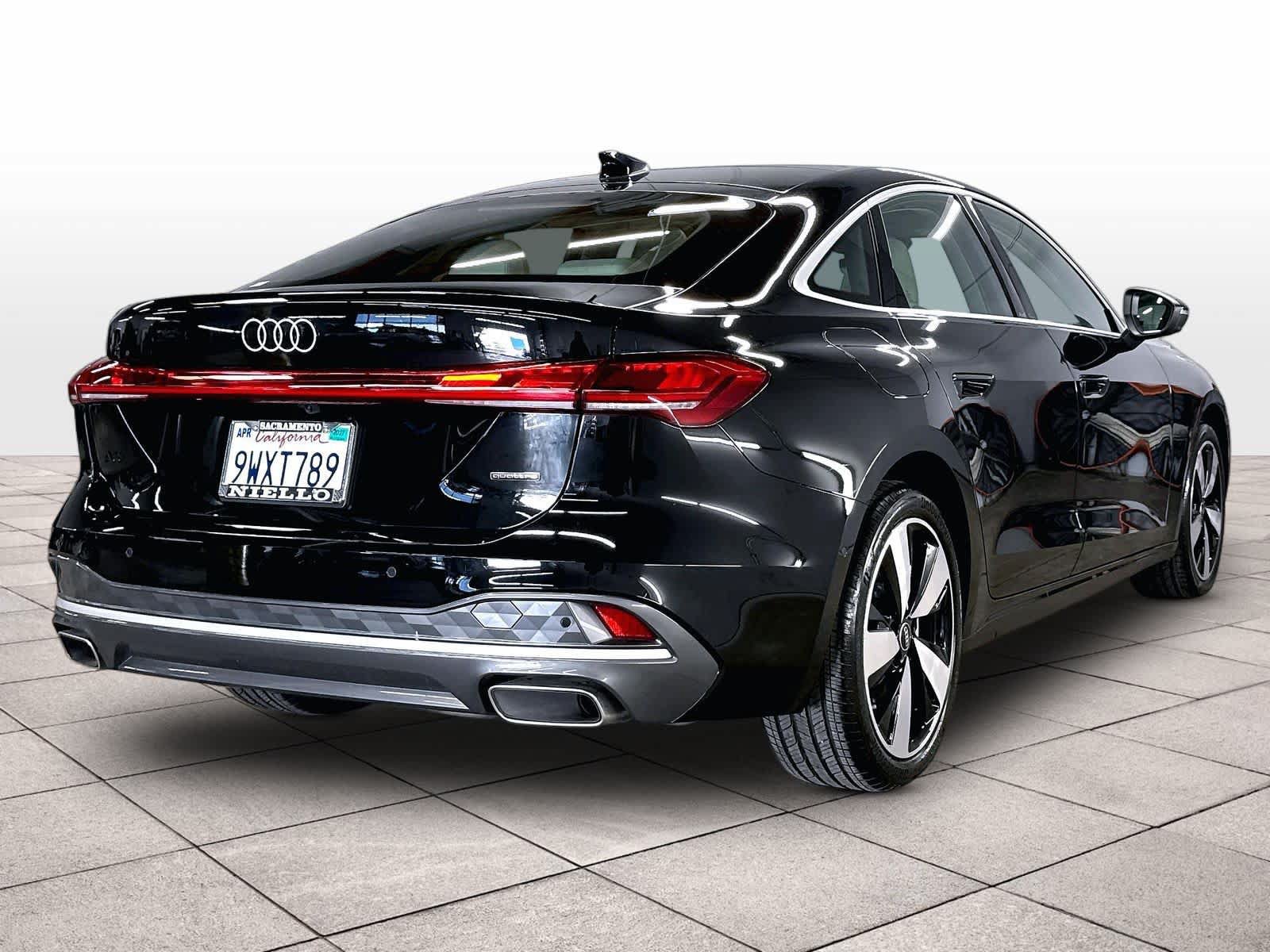 Used 2025 Audi A5 Prestige AWD/4WD image 15