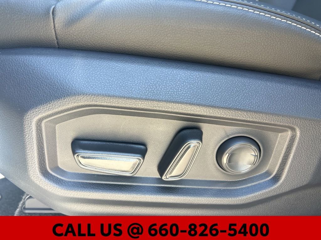 New 2026 Toyota Tundra SR5 image 14