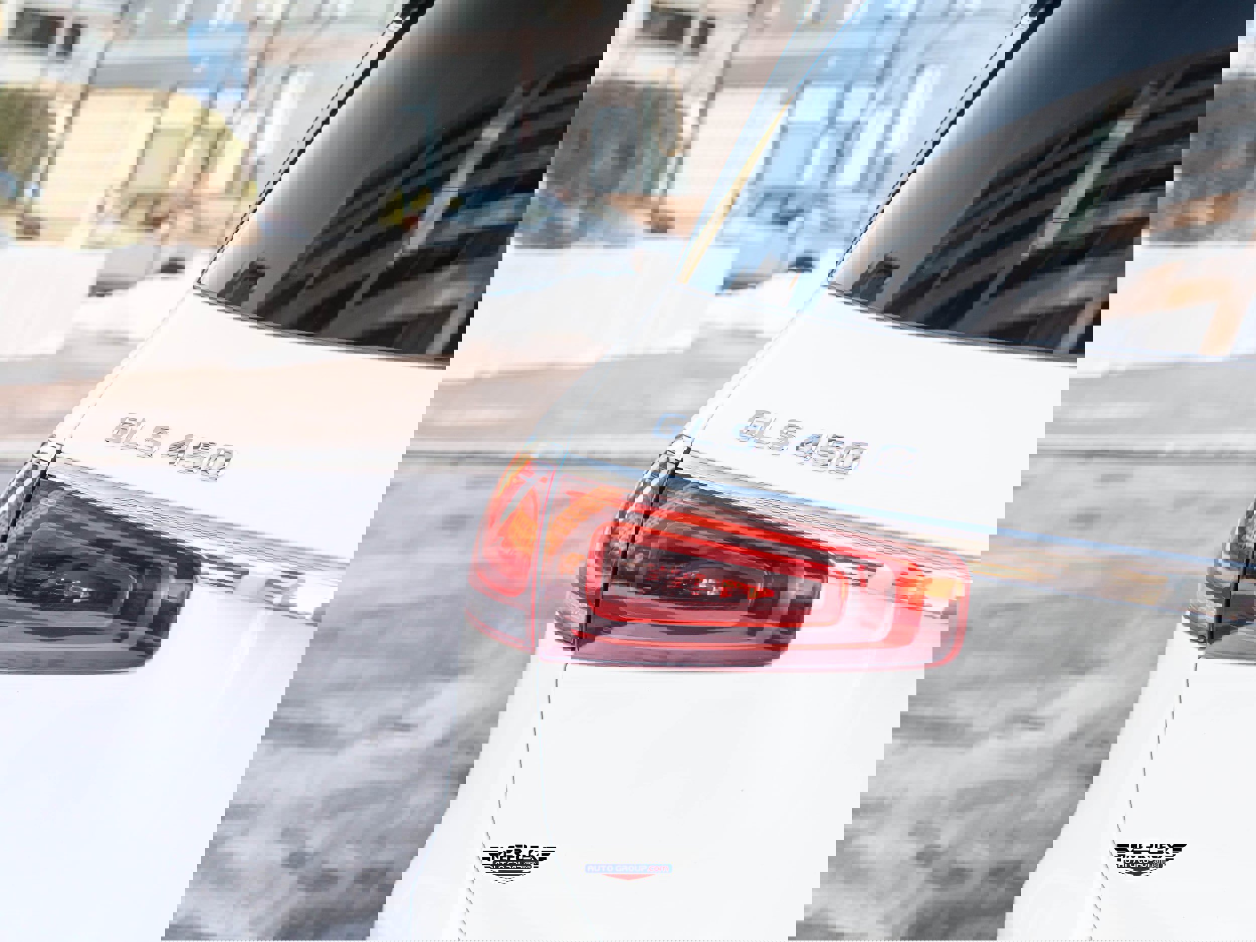 Used 2020 Mercedes-Benz GLS 450 4MATIC image 50