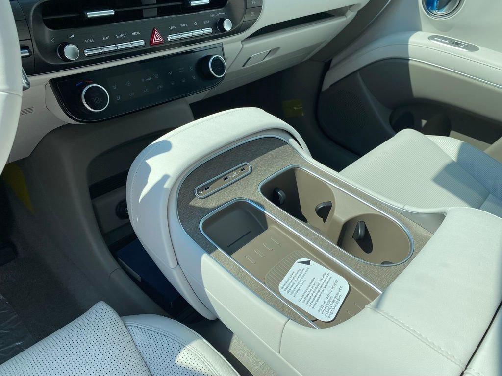 New 2026 Hyundai Palisade Limited image 13