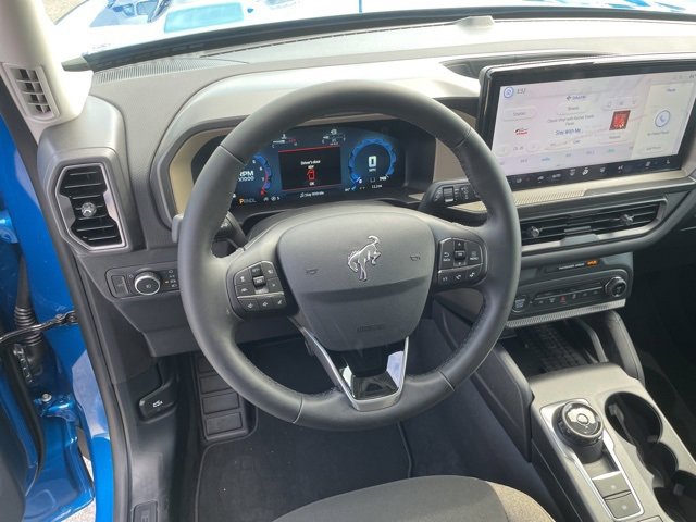 New 2025 Ford Bronco Sport Big Bend image 29