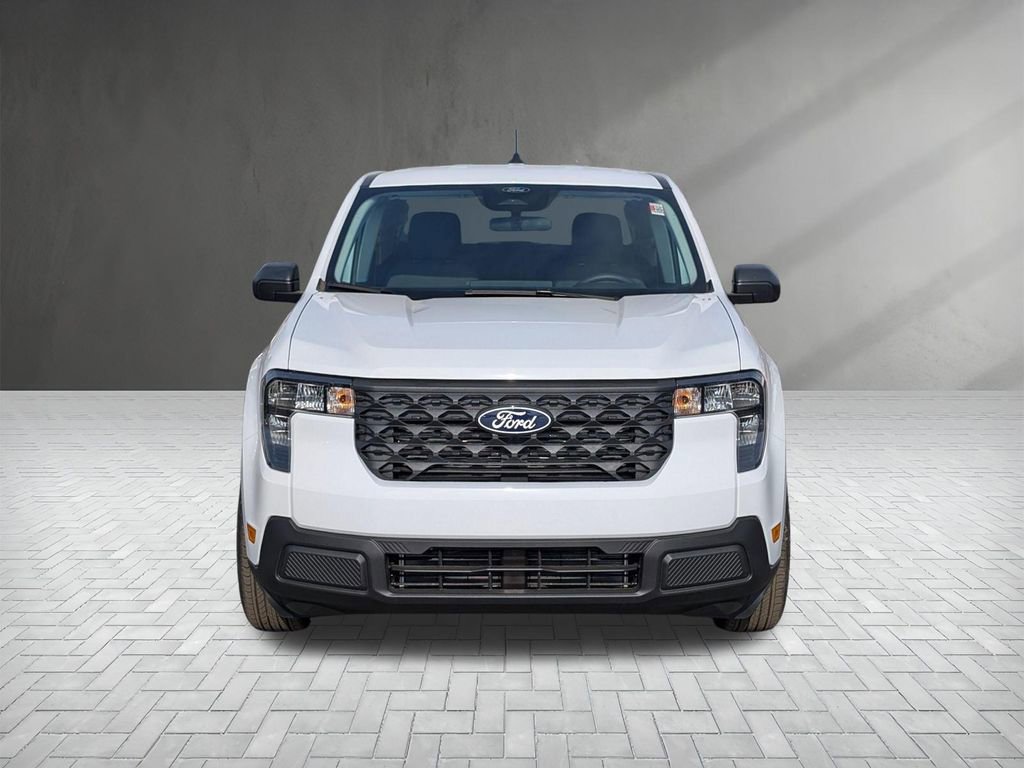 New 2026 Ford Maverick XL w/ Equipment Group 101A image 4