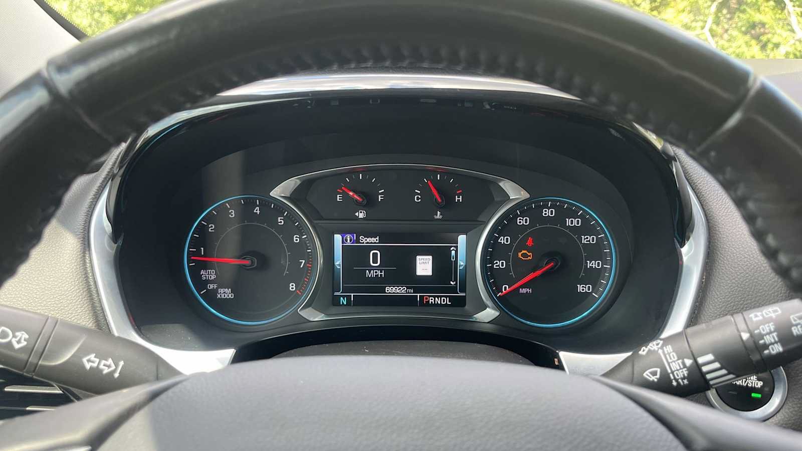 Used 2019 Chevrolet Traverse LT w/ LT Premium Package AWD/4WD image 51
