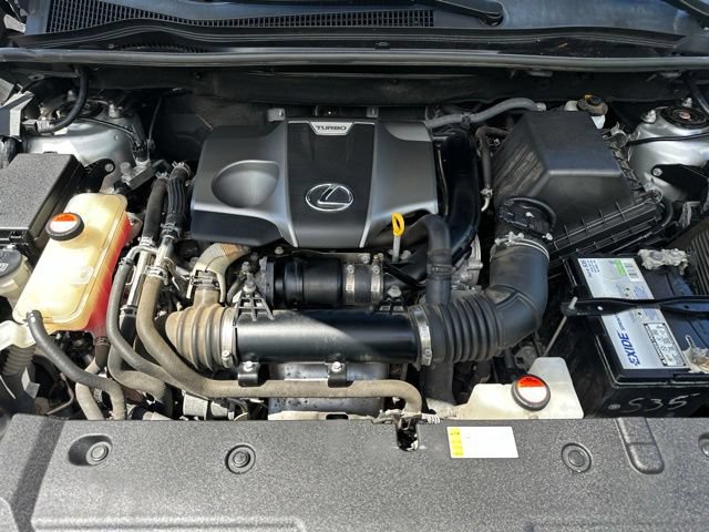 Used 2016 Lexus NX 200t AWD w/ Premium Package image 31