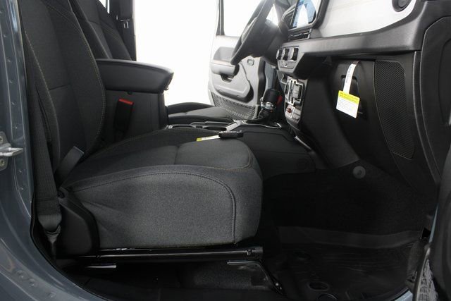 New 2026 Jeep Gladiator Willys image 19