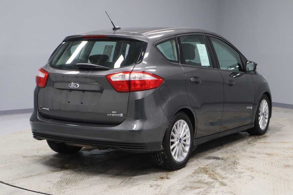 Used 2016 Ford C-MAX SE image 10