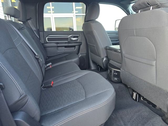 Used 2025 RAM 2500 Big Horn image 27