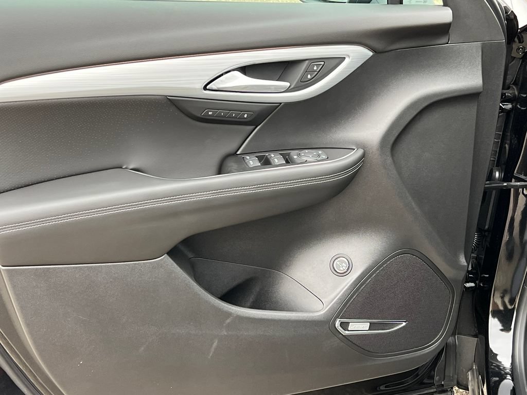 New 2026 Buick Envision Avenir AWD/4WD image 12