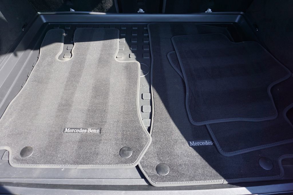 Certified 2023 Mercedes-Benz GLC 300 4MATIC Coupe image 53