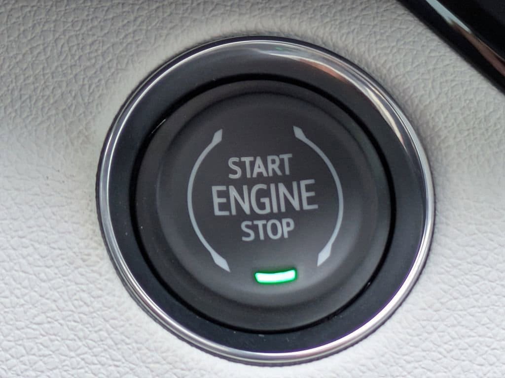 New 2026 Buick Enclave Avenir FWD image 31