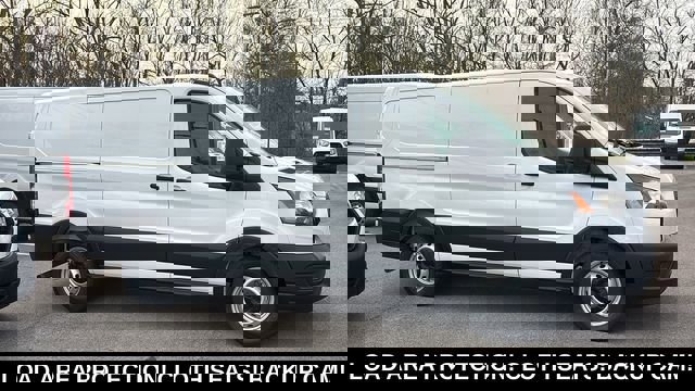 New 2026 Ford Transit 150 Low Roof w/ Load Area Protection Package image 28