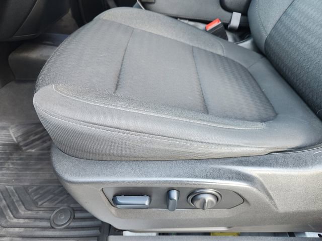Used 2023 Chevrolet Silverado 2500 LT w/ Convenience Package image 23
