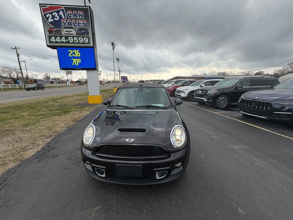 Used 2014 MINI Cooper S image 4