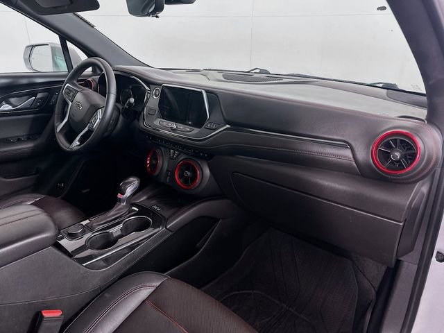 Used 2019 Chevrolet Blazer RS image 31