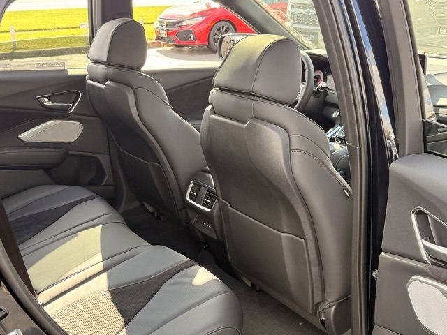 New 2026 Acura RDX A-Spec image 28