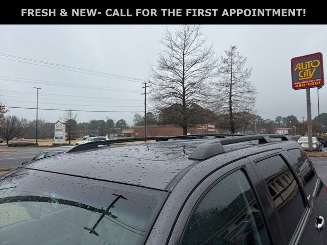 Used 2014 Toyota Sequoia Platinum image 15