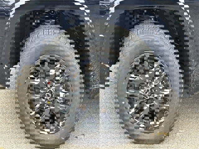 New 2026 Toyota Tundra Platinum image 22