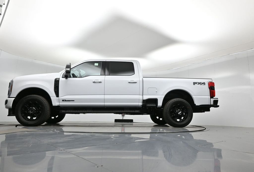 New 2026 Ford F250 XLT w/ XLT Premium Package image 7