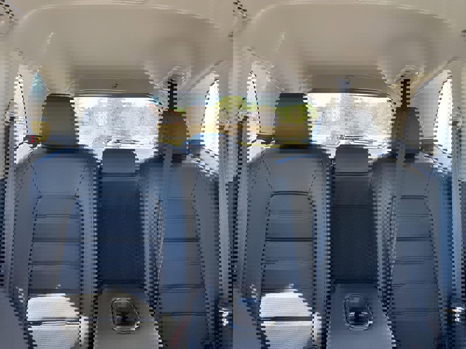 Used 2024 Honda CR-V EX-L image 25