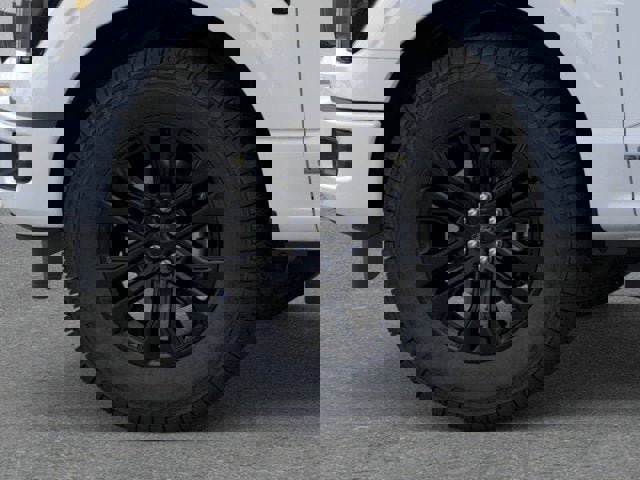 New 2025 Ford F150 Lariat w/ Equipment Group 502A High image 19