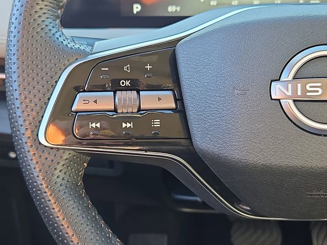 Used 2024 Nissan Ariya FWD image 21