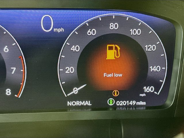 Used 2022 Honda Civic Sport Touring image 5