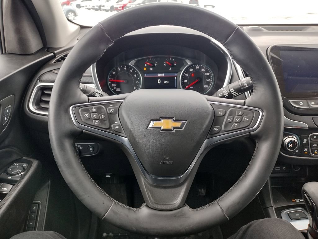 Used 2024 Chevrolet Equinox Premier image 4