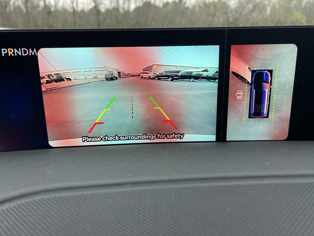 New 2026 Lincoln Navigator Reserve image 12