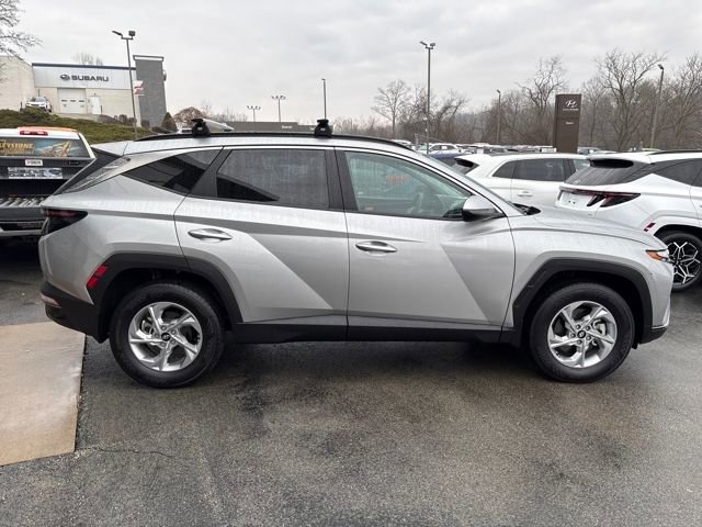 Used 2023 Hyundai Tucson SEL image 6