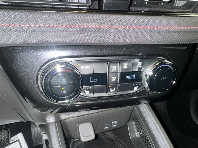 Certified 2024 Chevrolet TrailBlazer RS w/ Convenience Package AWD/4WD image 27