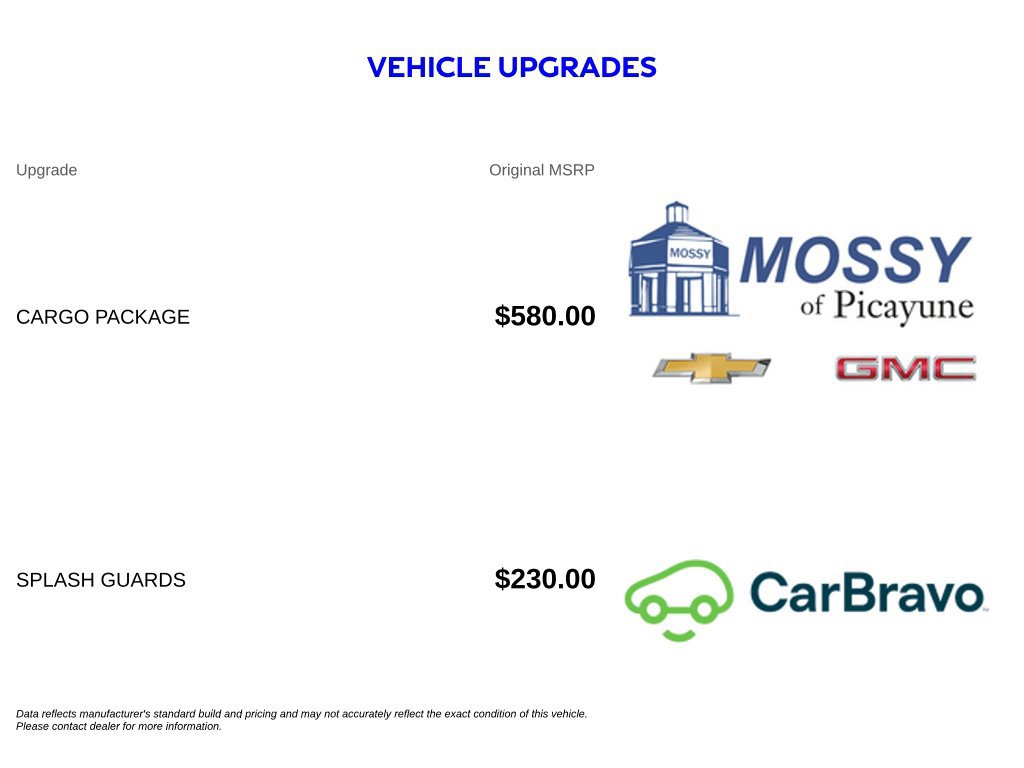 Used 2023 INFINITI QX60 Sensory w/ Cargo Package FWD image 13