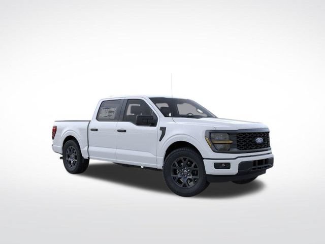 New 2026 Ford F150 STX w/ Equipment Group 200A RWD image 9