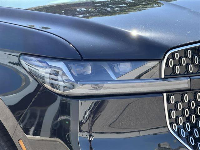 New 2027 Lincoln Navigator Reserve AWD/4WD image 7