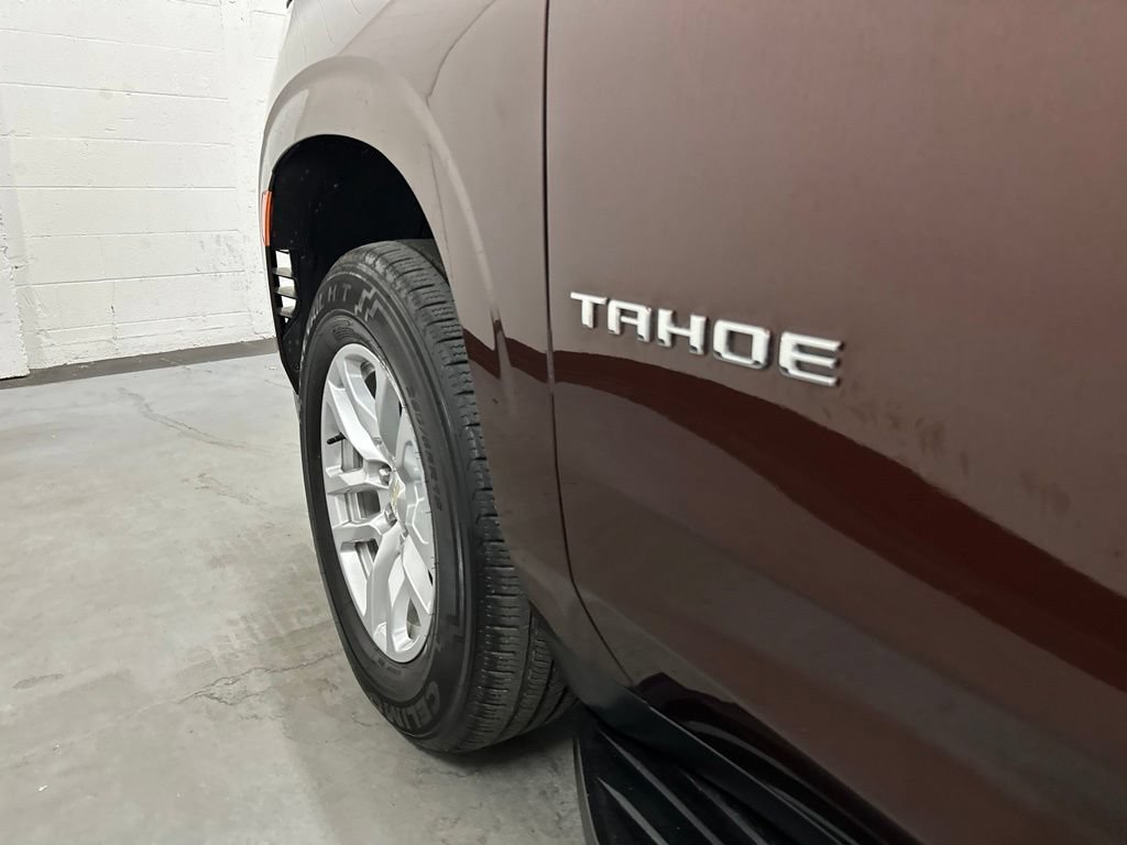 Used 2023 Chevrolet Tahoe LT AWD/4WD image 22