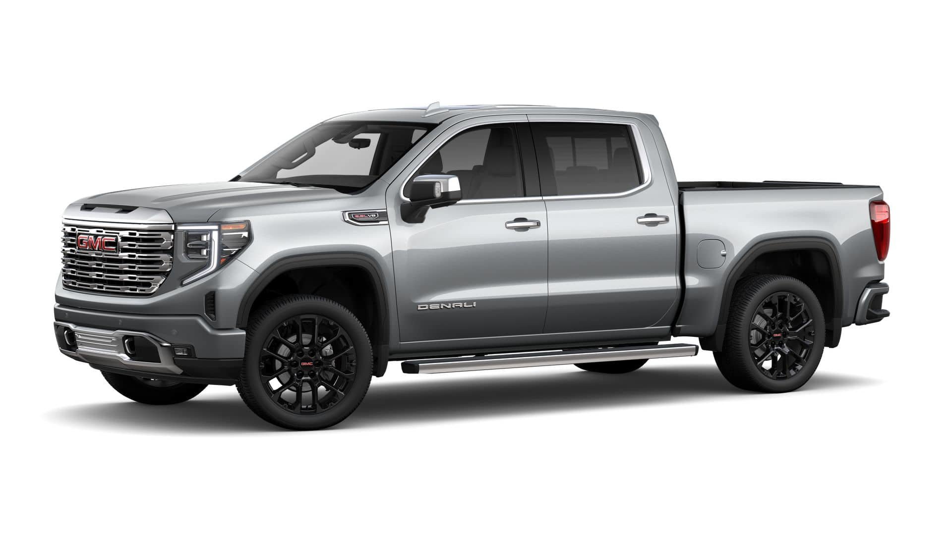 New 2026 GMC Sierra 1500 Denali w/ Denali Reserve Package AWD/4WD image 26