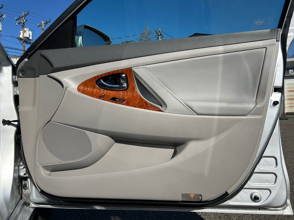 Used 2008 Toyota Camry XLE image 25