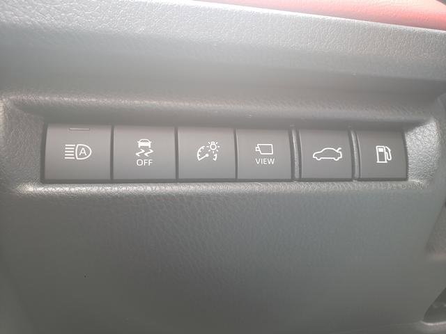 New 2026 Toyota Camry XSE image 18