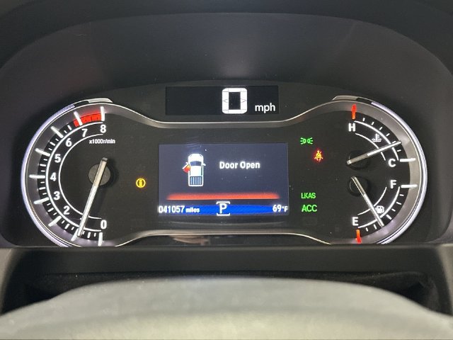 Used 2023 Honda Ridgeline Black Edition image 14