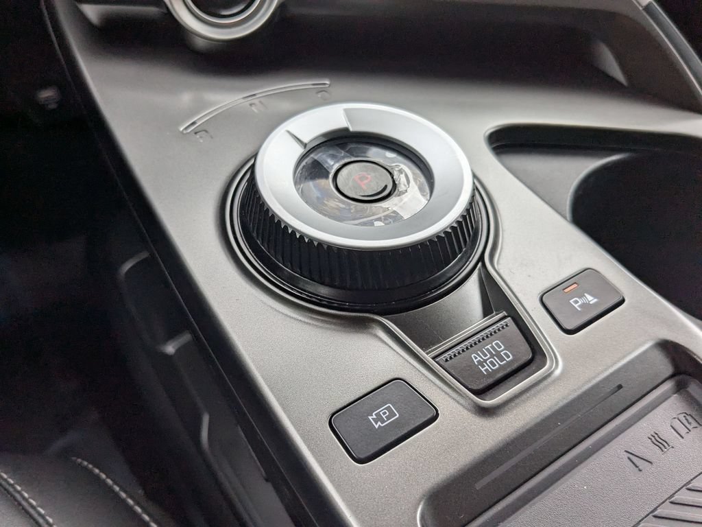 Used 2024 Kia EV6 Light RWD image 22