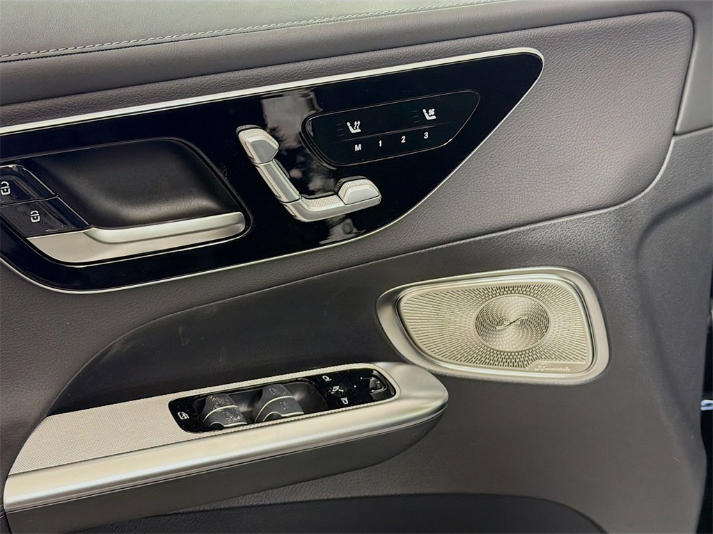 New 2026 Mercedes-Benz GLC 43 AMG 4MATIC image 21