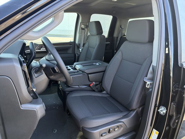 New 2026 Chevrolet Silverado 1500 LT image 12