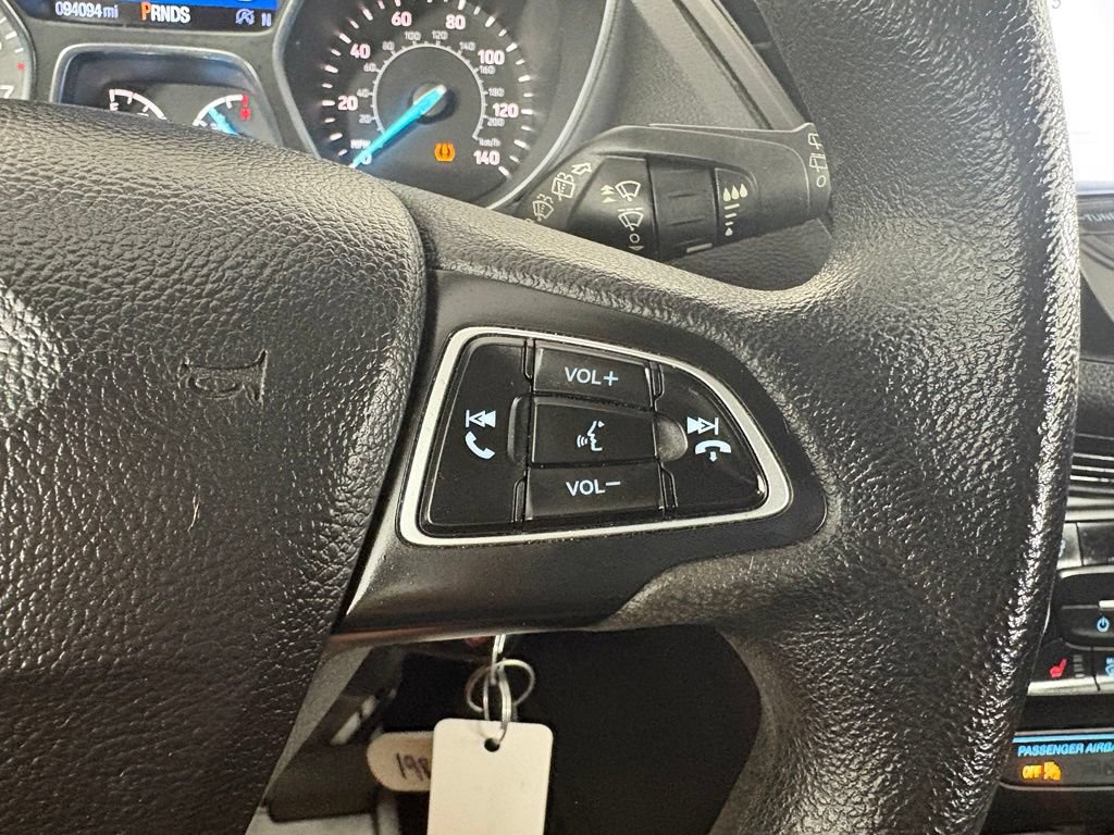 Used 2018 Ford Escape SE w/ SE Sync 3 Package FWD image 23